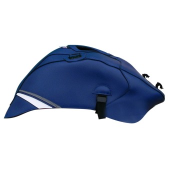 ΚΑΛΥΜΜΑ BAGSTER YAMAHA YZF R1 BALTIQUE ΜΠΛΕ/ΛΕΥΚΟ/ACIER (2008)